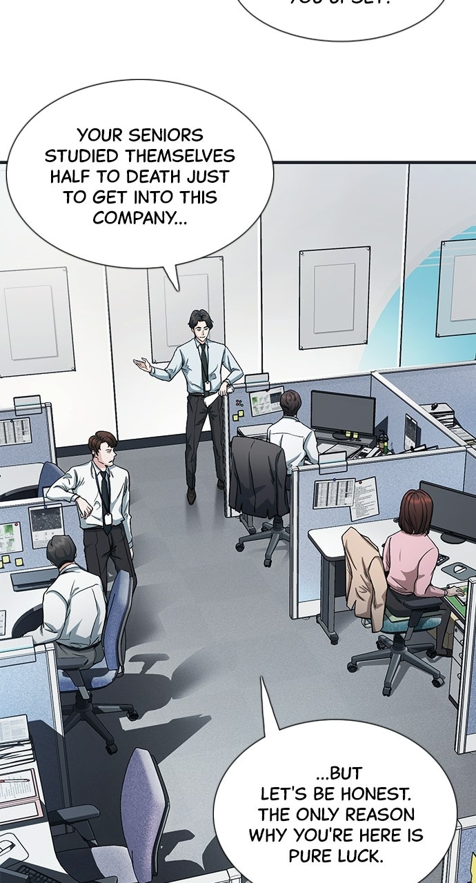 Reborn Rookie Episode 1 page 71 - 