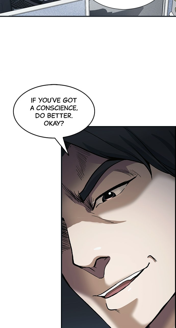 Reborn Rookie Episode 1 page 72 - 