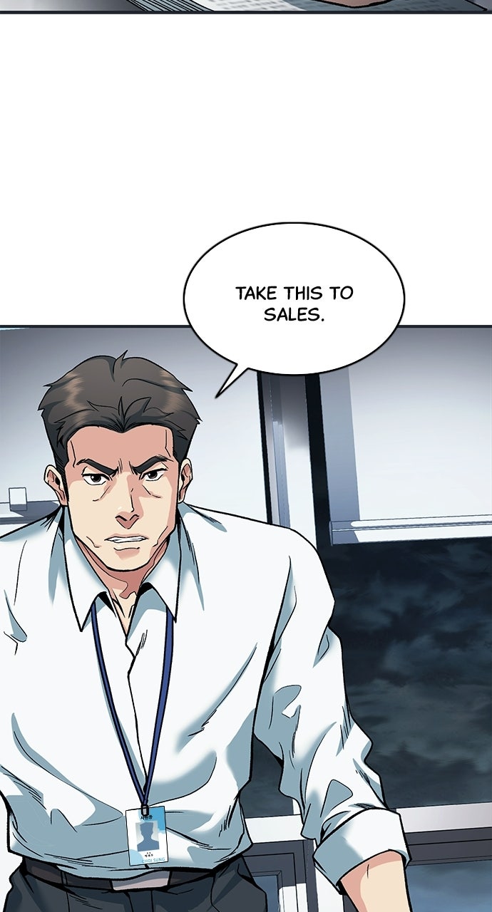 Reborn Rookie Episode 1 page 75 - 