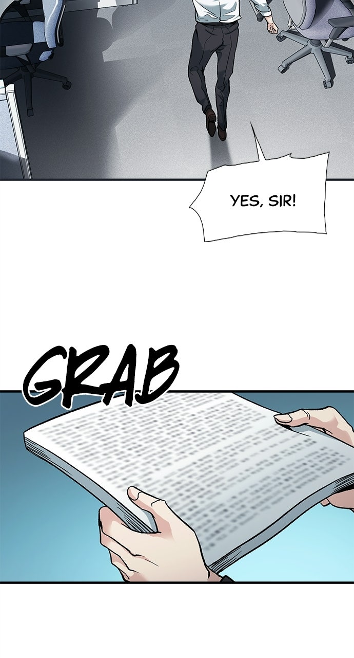 Reborn Rookie Episode 1 page 77 - 