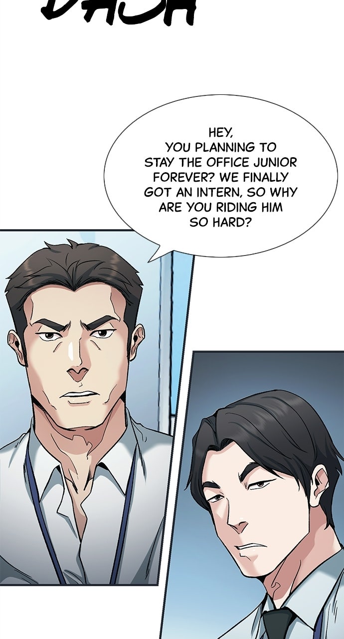 Reborn Rookie Episode 1 page 79 - 
