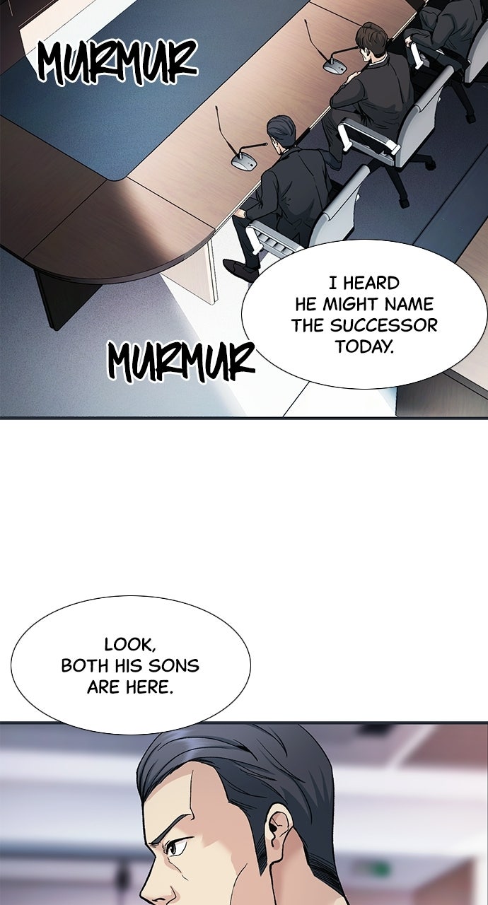 Reborn Rookie Episode 1 page 9 - 