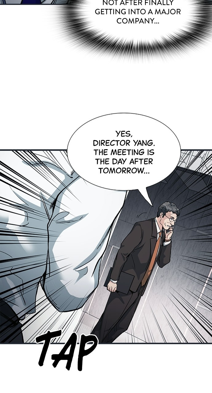 Reborn Rookie Episode 1 page 85 - 