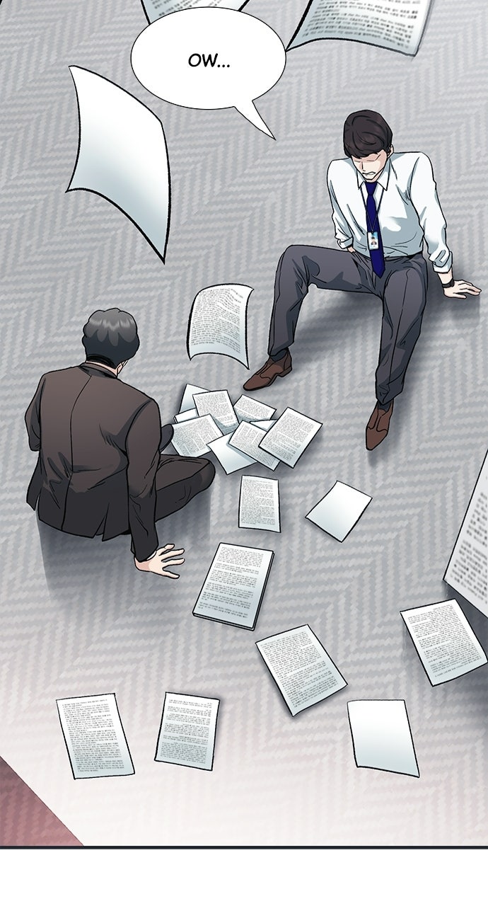 Reborn Rookie Episode 1 page 88 - 
