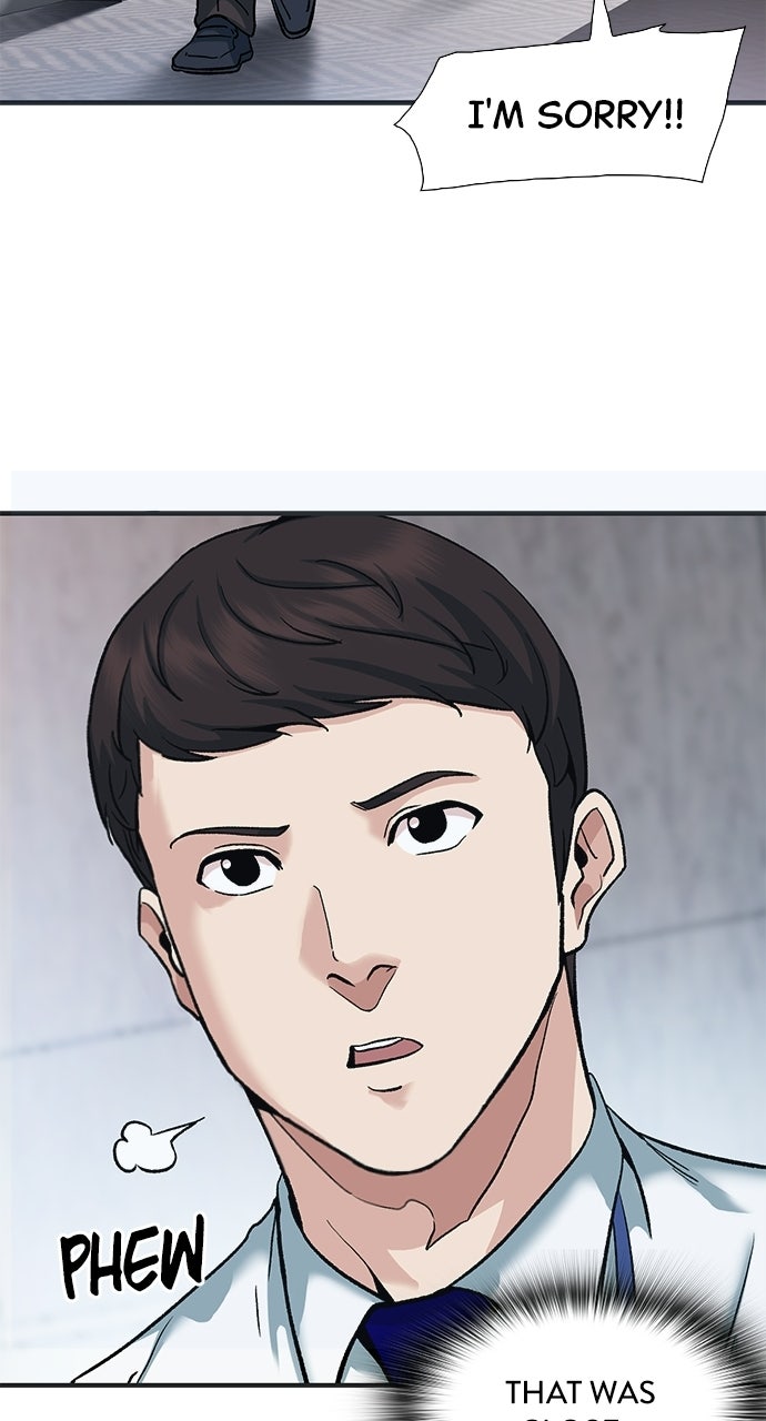 Reborn Rookie Episode 1 page 92 - 