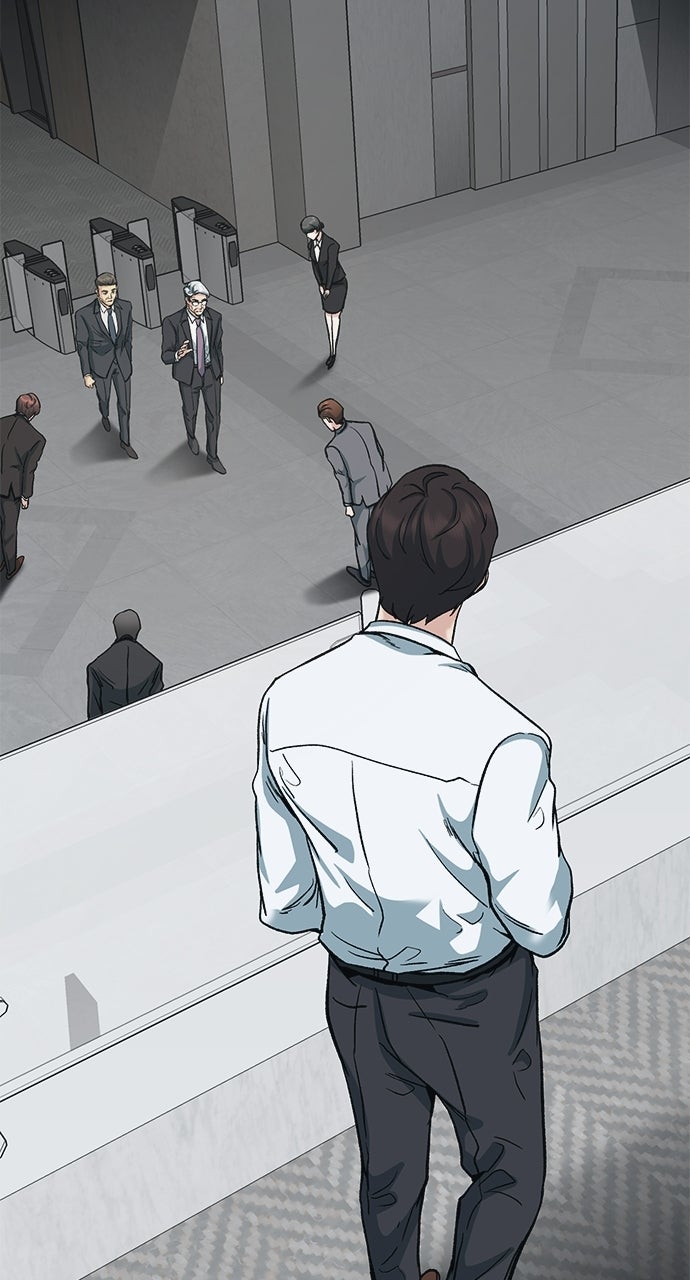 Reborn Rookie Episode 1 page 95 - 