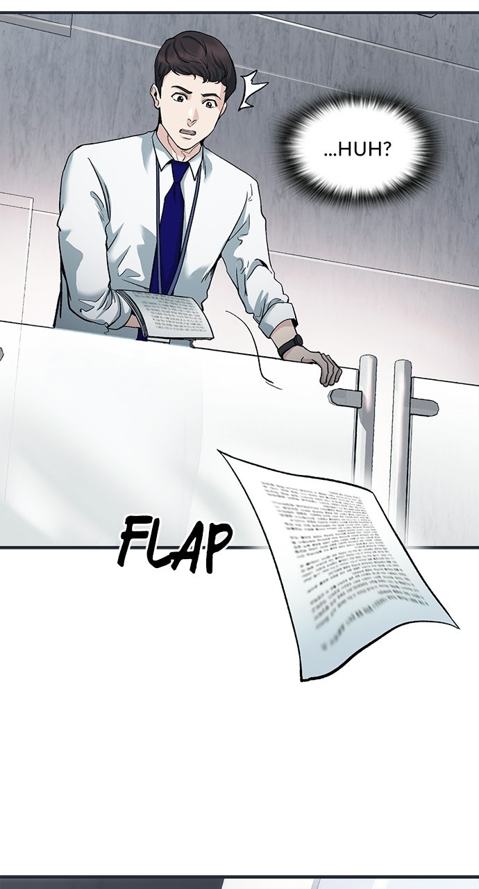 Reborn Rookie Episode 1 page 100 - 