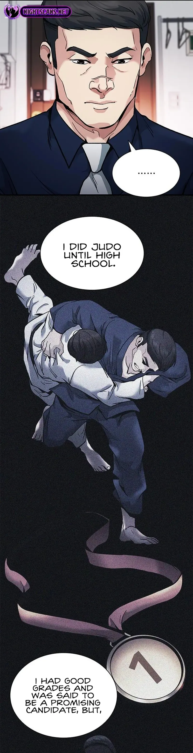 Reborn Rookie Chapter 17 page 13 - 