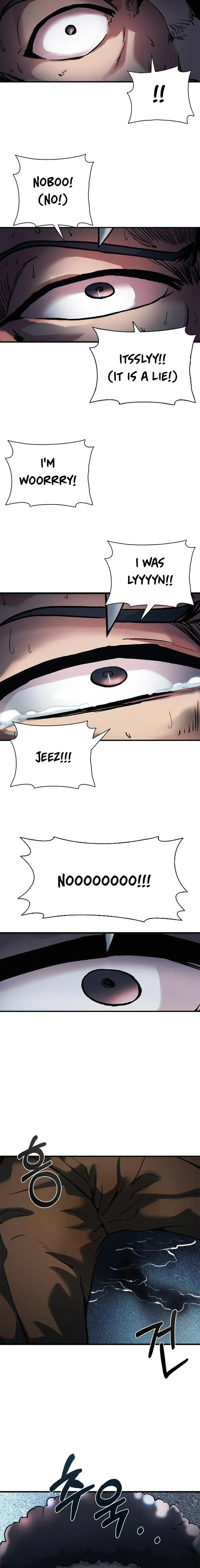 Reborn Rookie Chapter 17 page 9 - 