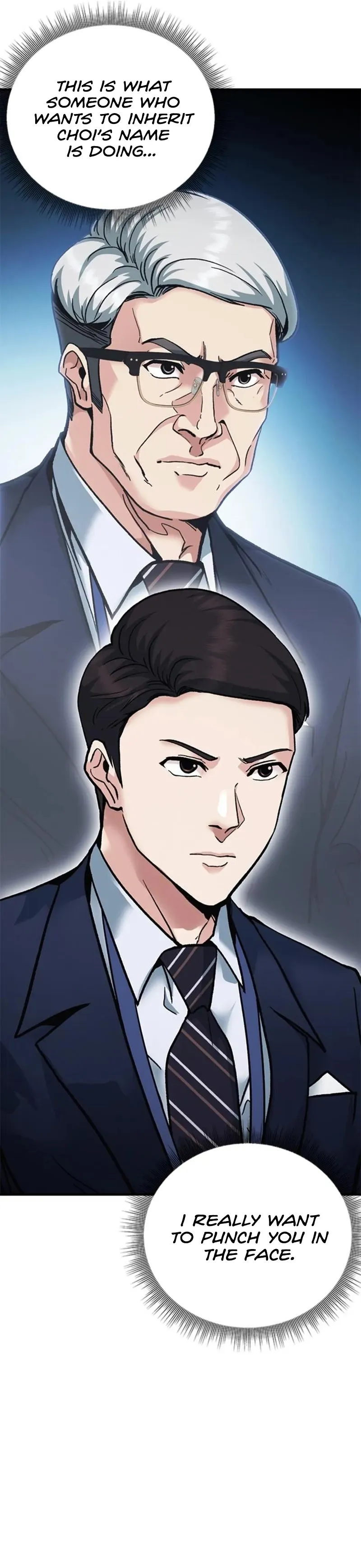 Reborn Rookie Chapter 18 page 21 - 