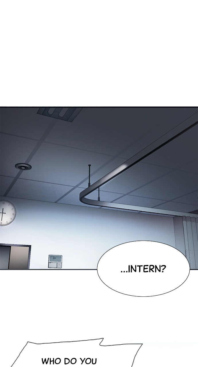 Reborn Rookie Episode 2 page 1 - 