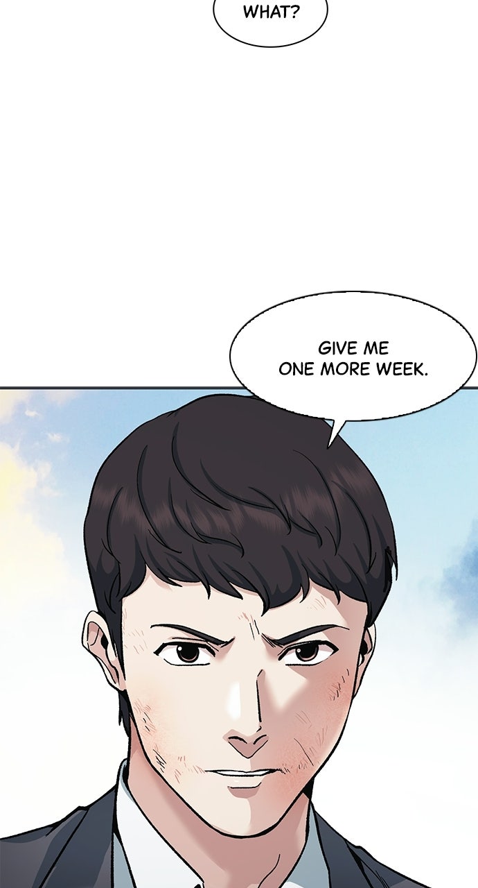 Reborn Rookie Episode 2 page 101 - 