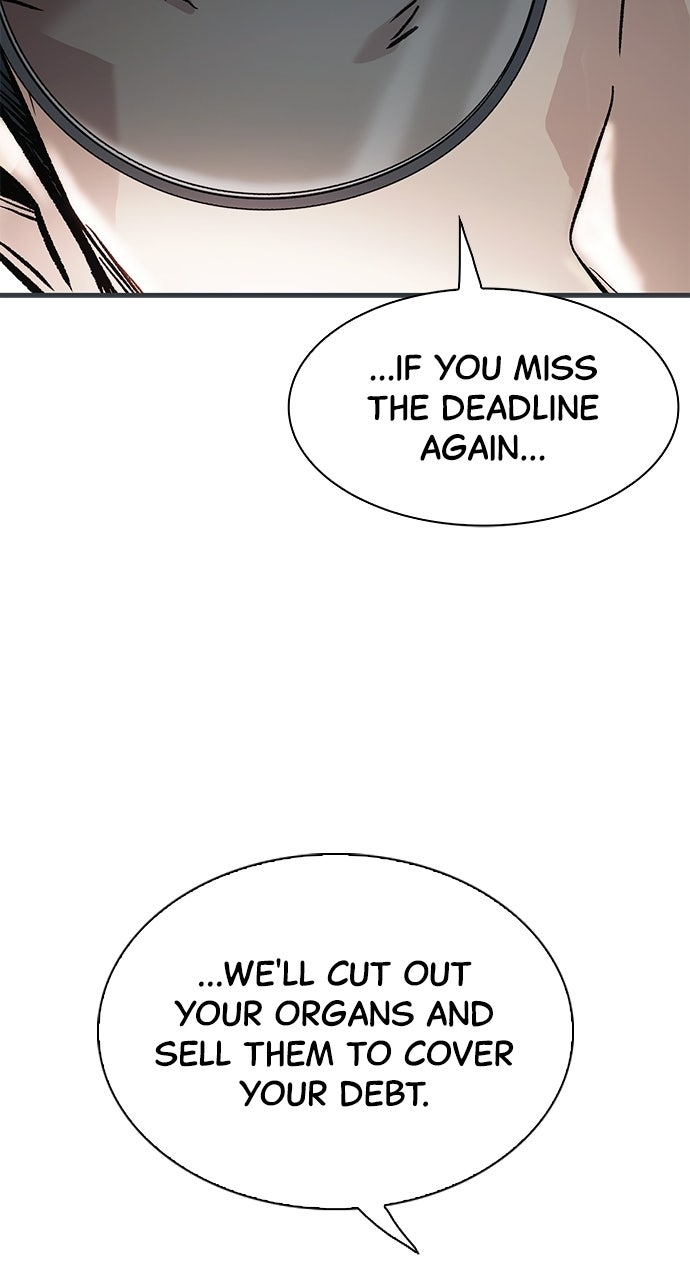 Reborn Rookie Episode 2 page 106 - 