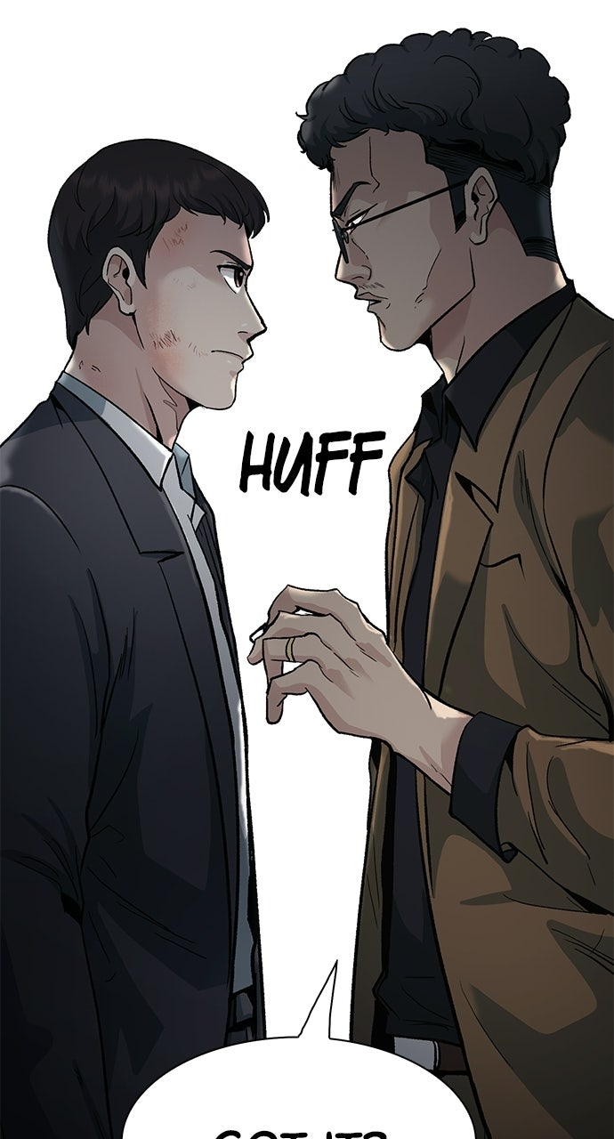 Reborn Rookie Episode 2 page 107 - 