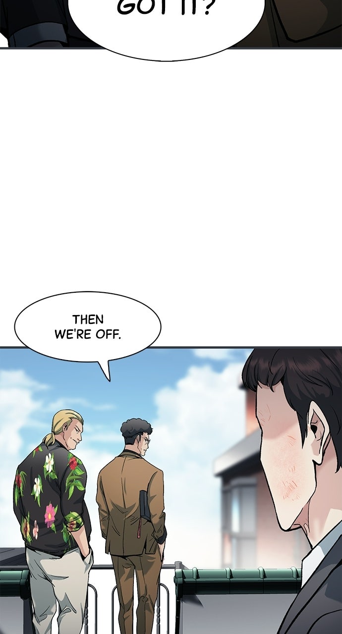 Reborn Rookie Episode 2 page 108 - 