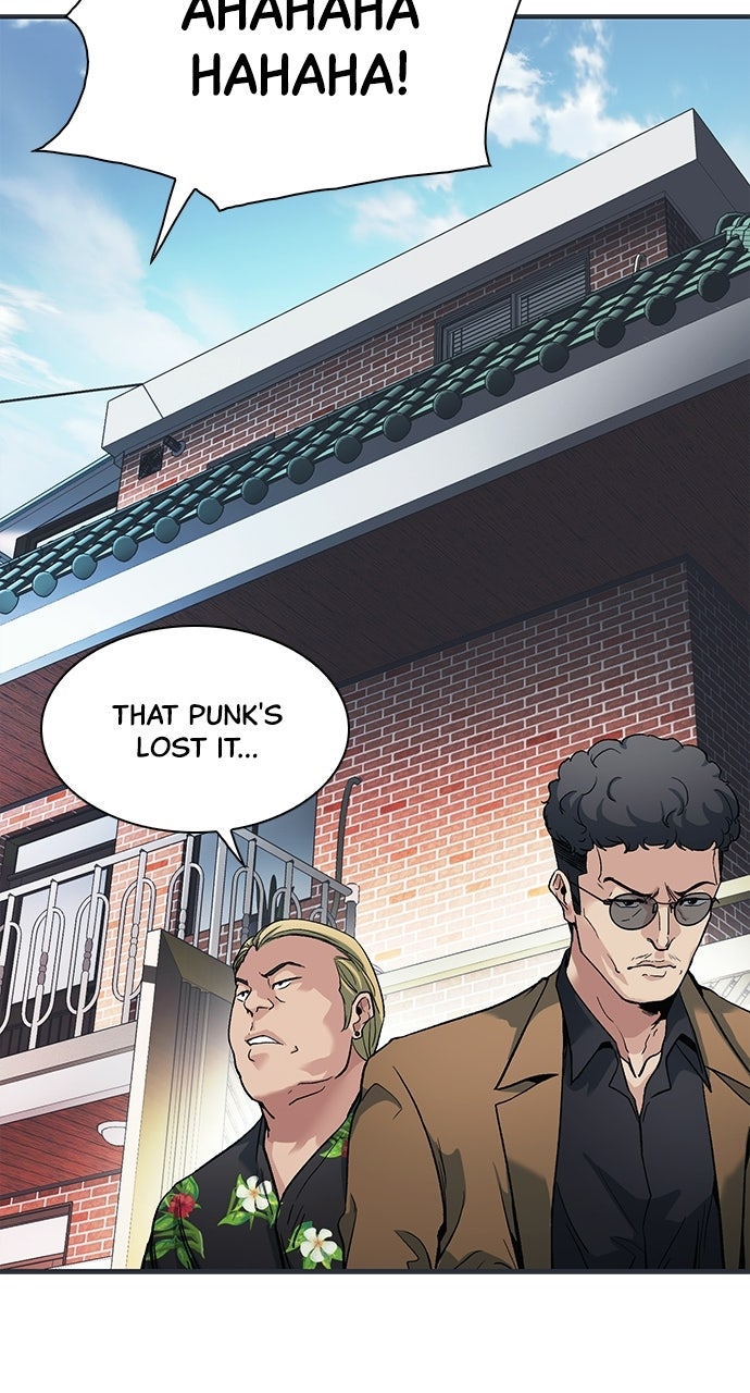 Reborn Rookie Episode 2 page 111 - 