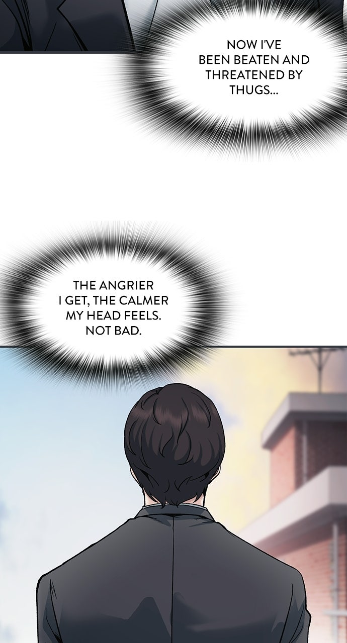 Reborn Rookie Episode 2 page 113 - 