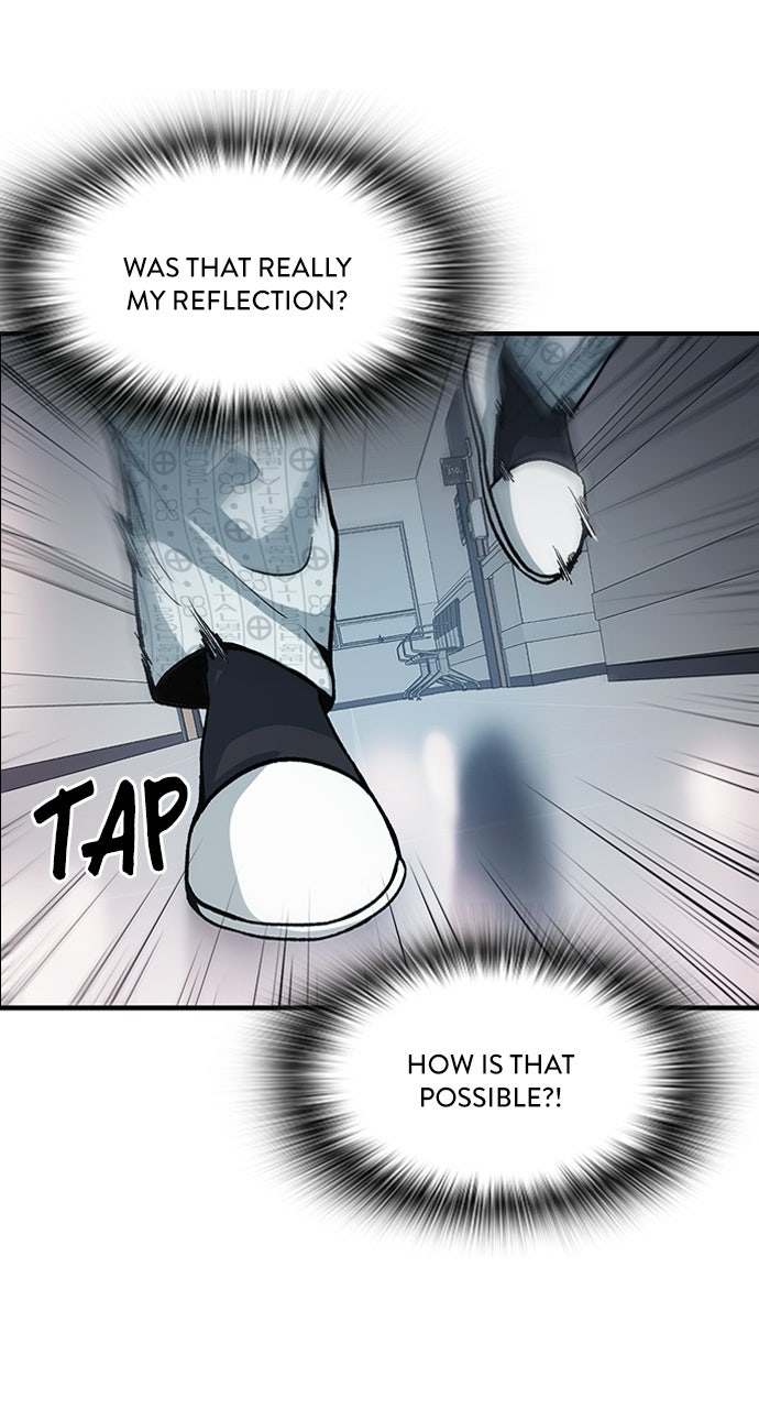 Reborn Rookie Episode 2 page 16 - 
