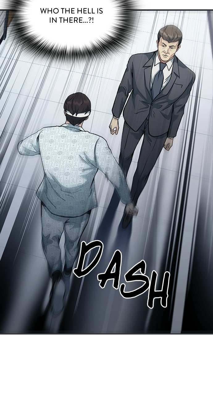 Reborn Rookie Episode 2 page 19 - 