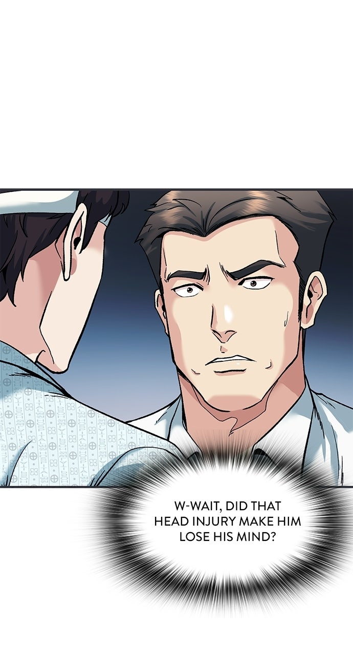 Reborn Rookie Episode 2 page 3 - 