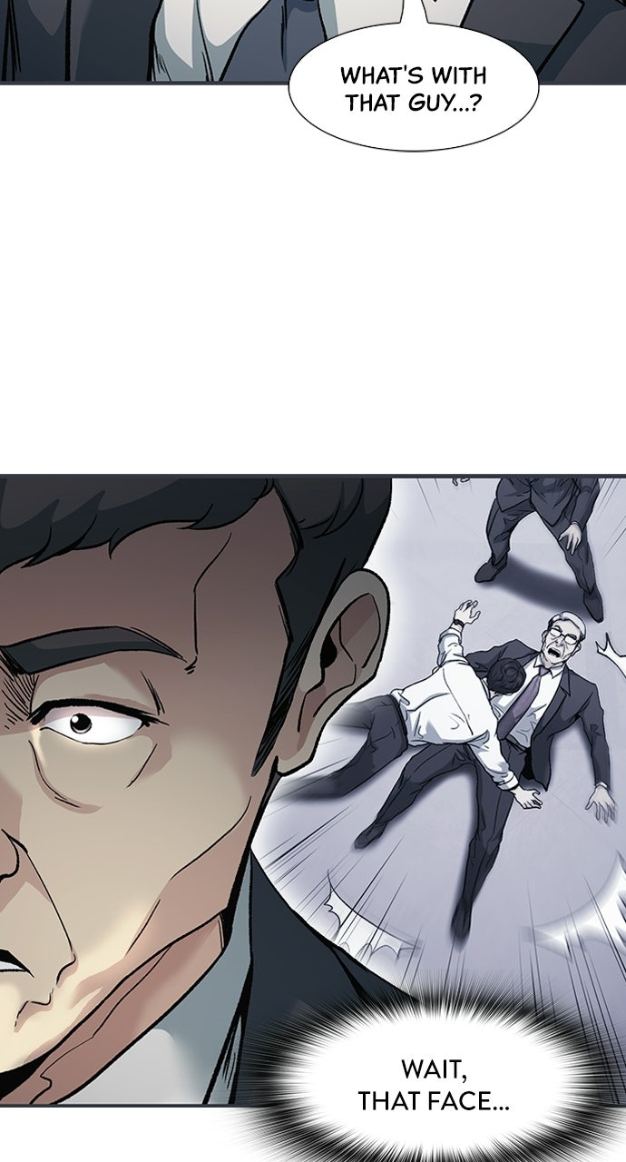 Reborn Rookie Episode 2 page 25 - 