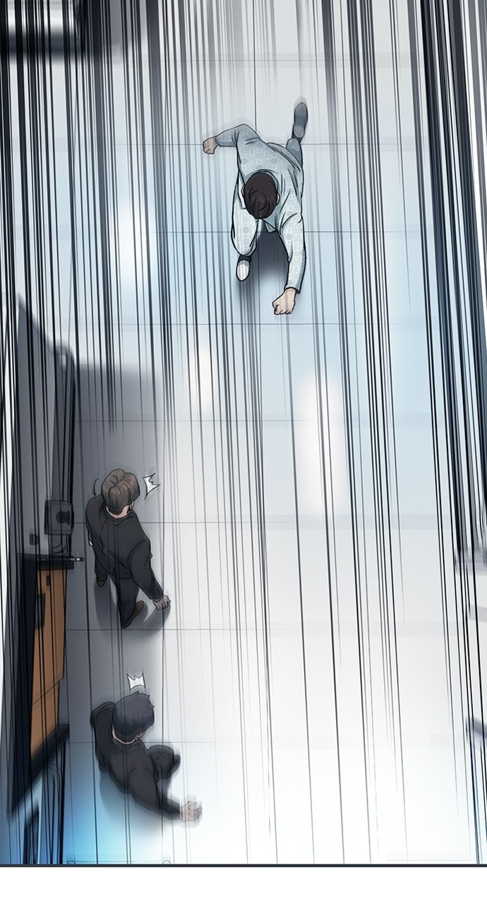 Reborn Rookie Episode 2 page 27 - 
