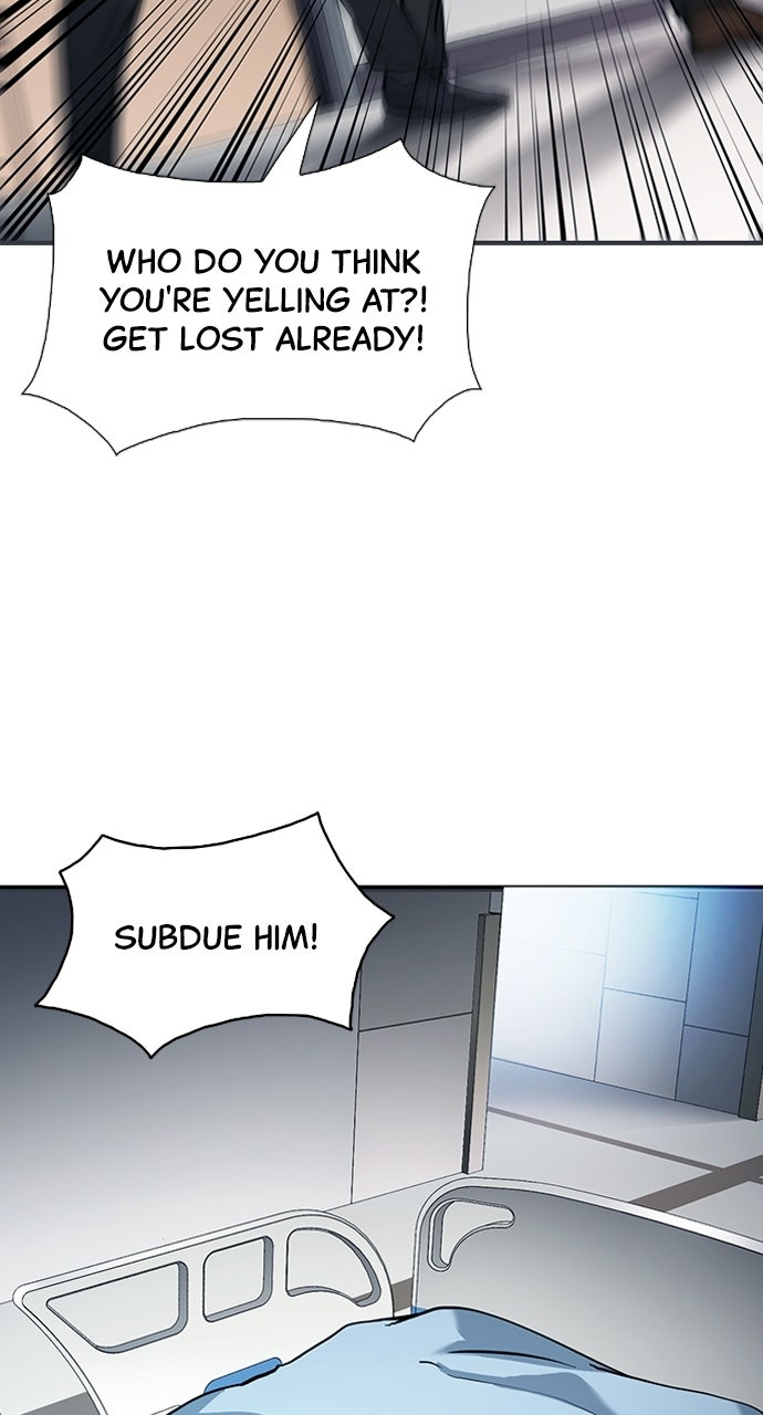 Reborn Rookie Episode 2 page 29 - 