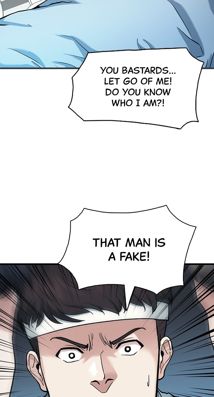 Reborn Rookie Episode 2 page 30 - 