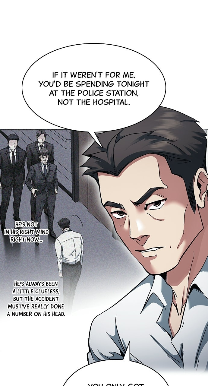 Reborn Rookie Episode 2 page 36 - 