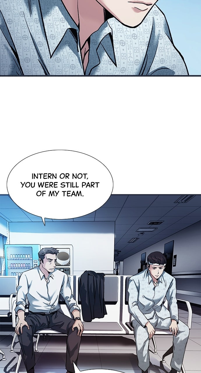 Reborn Rookie Episode 2 page 38 - 
