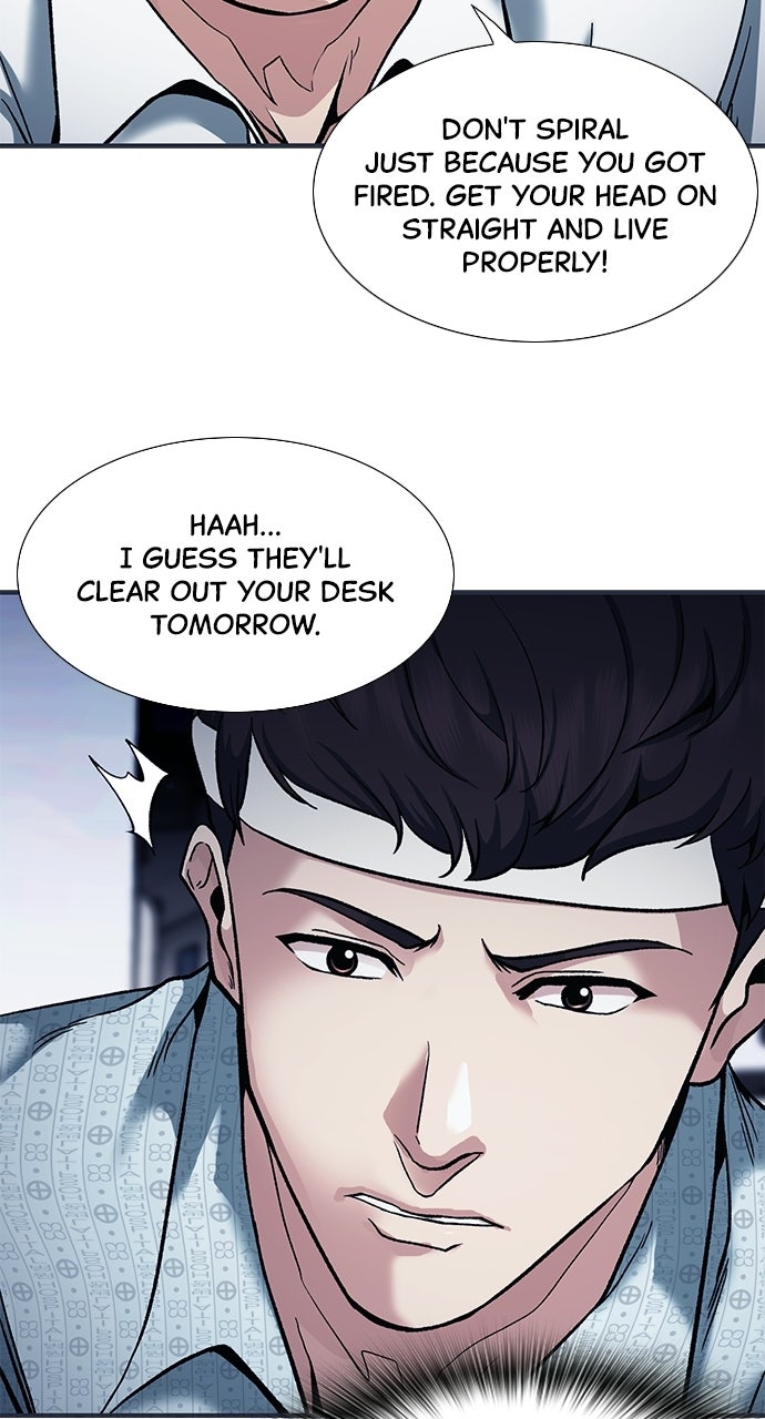 Reborn Rookie Episode 2 page 40 - 
