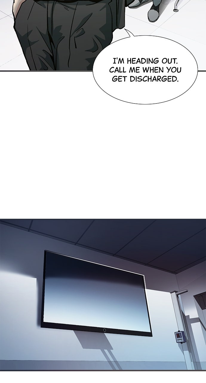 Reborn Rookie Episode 2 page 47 - 