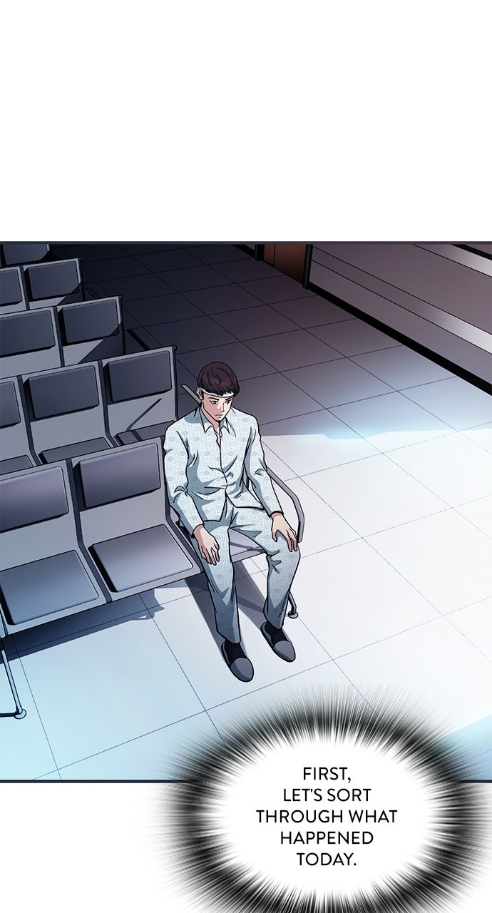 Reborn Rookie Episode 2 page 48 - 