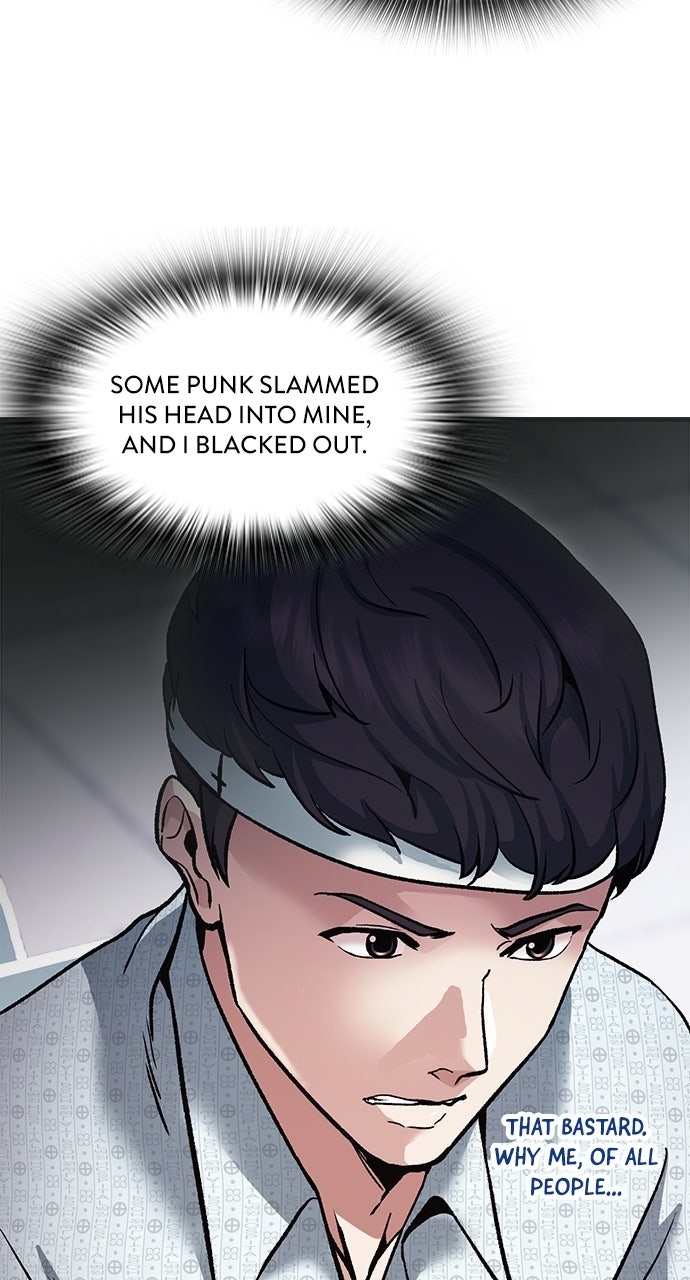 Reborn Rookie Episode 2 page 49 - 