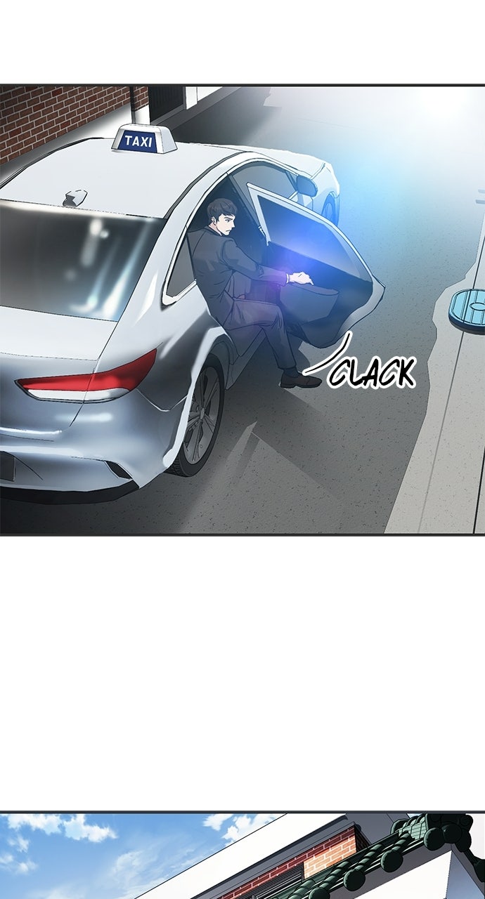 Reborn Rookie Episode 2 page 58 - 