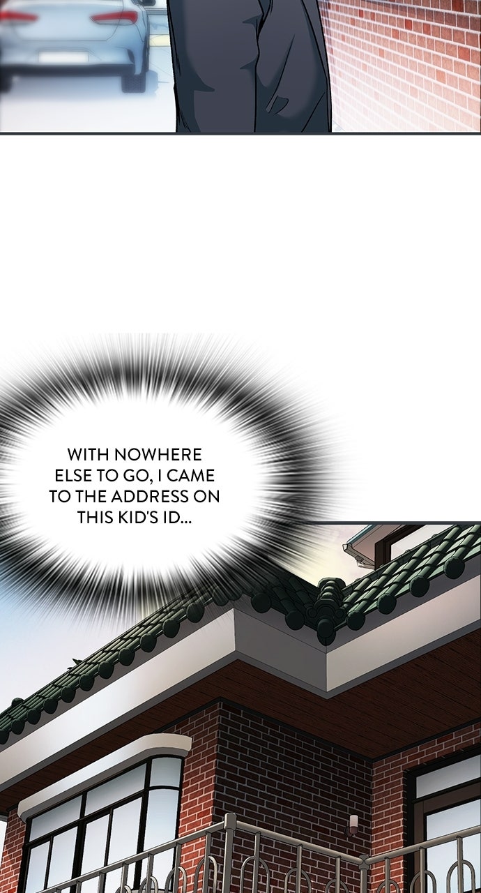 Reborn Rookie Episode 2 page 62 - 