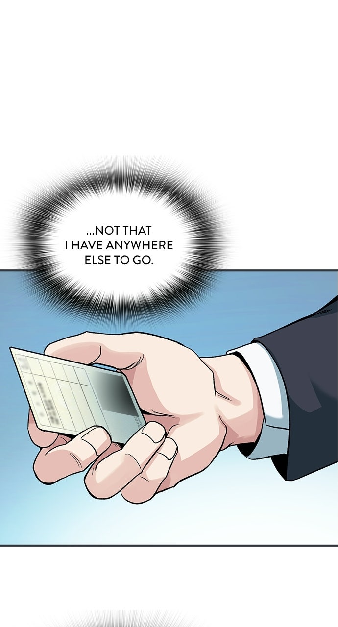 Reborn Rookie Episode 2 page 64 - 