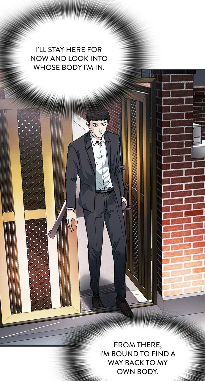 Reborn Rookie Episode 2 page 65 - 