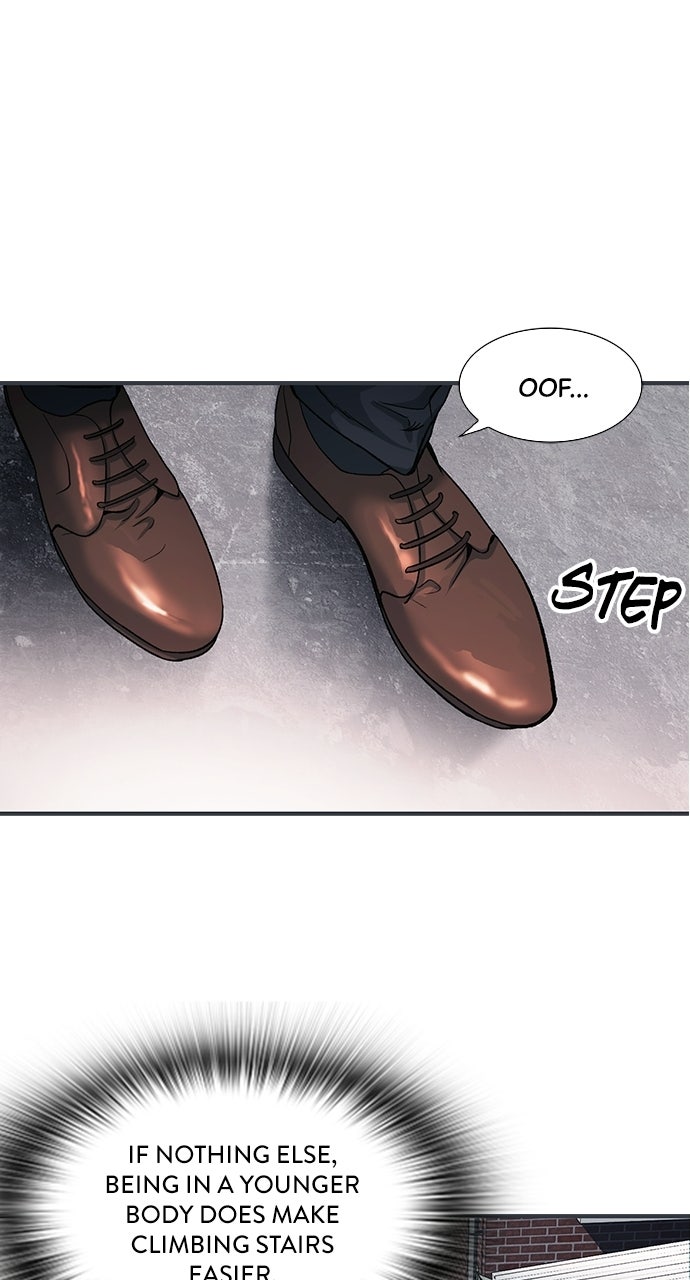 Reborn Rookie Episode 2 page 67 - 