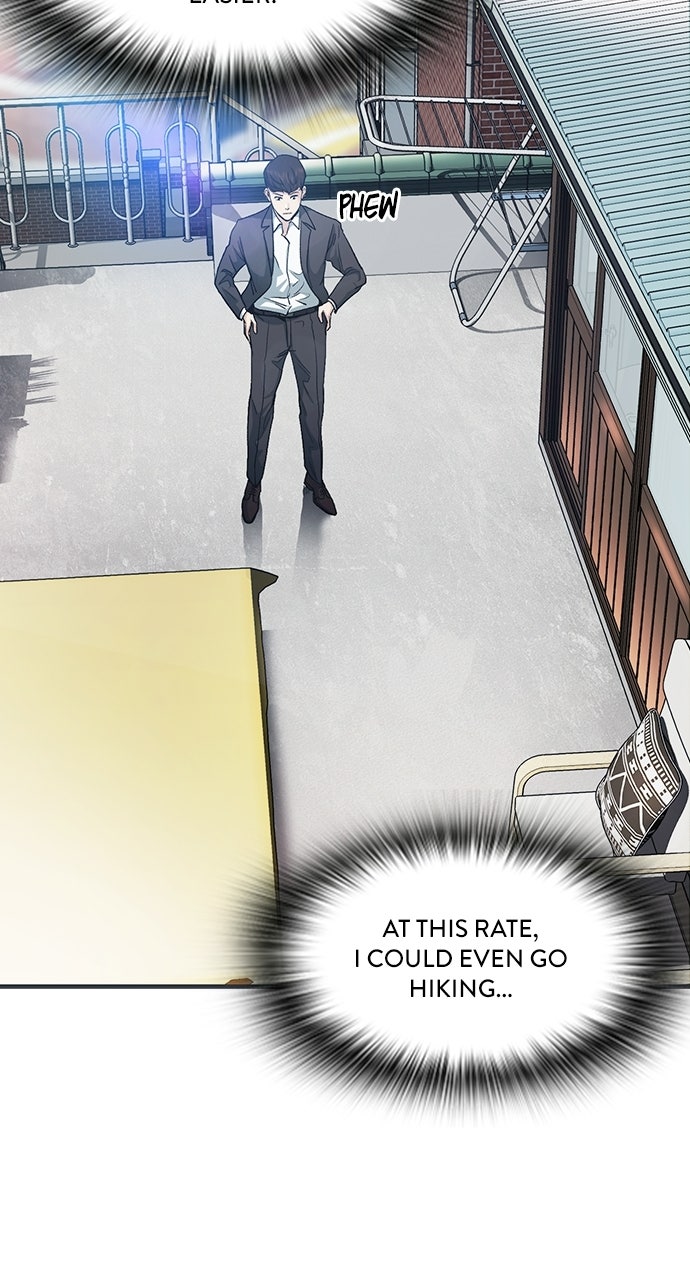 Reborn Rookie Episode 2 page 68 - 