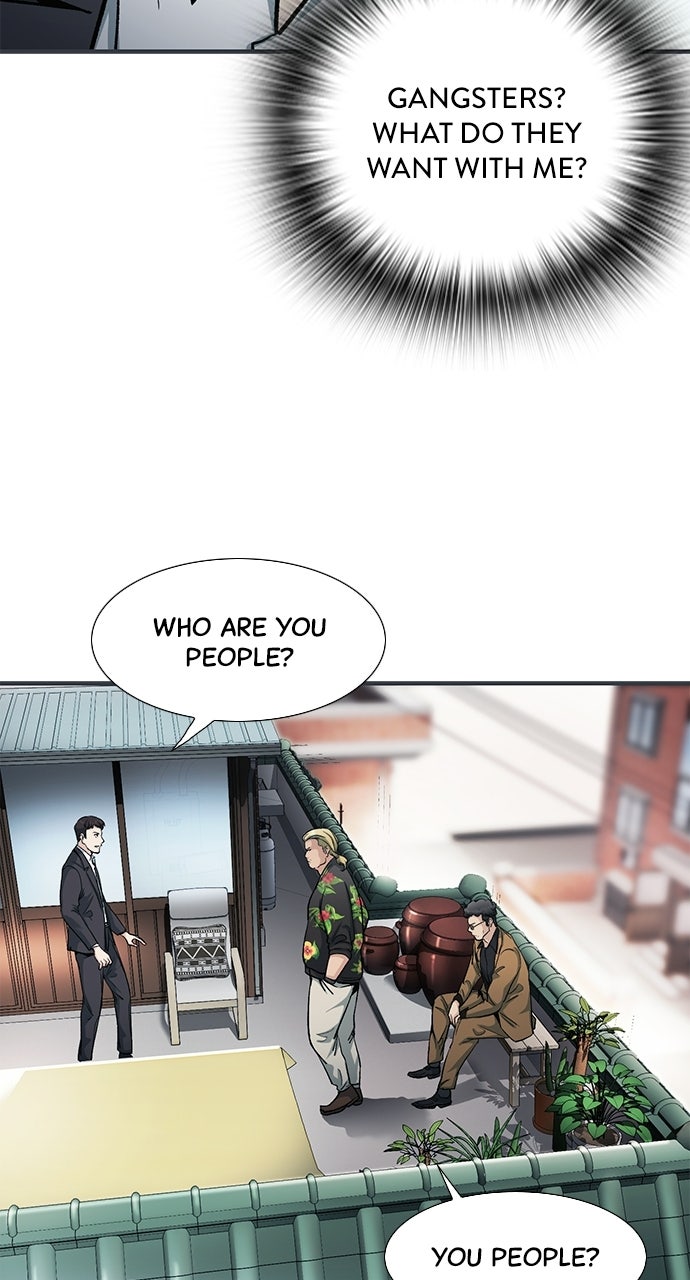 Reborn Rookie Episode 2 page 72 - 