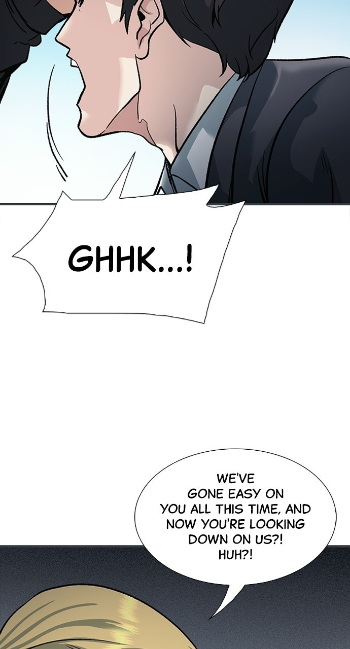 Reborn Rookie Episode 2 page 78 - 
