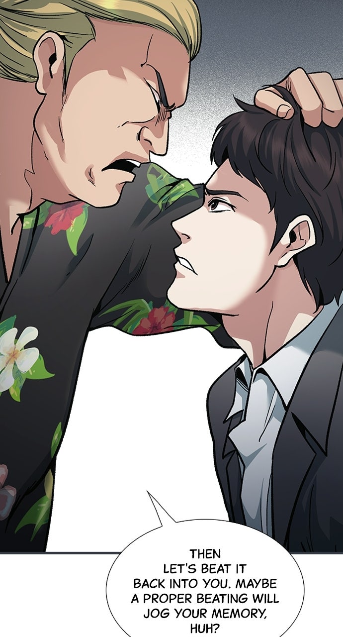 Reborn Rookie Episode 2 page 79 - 