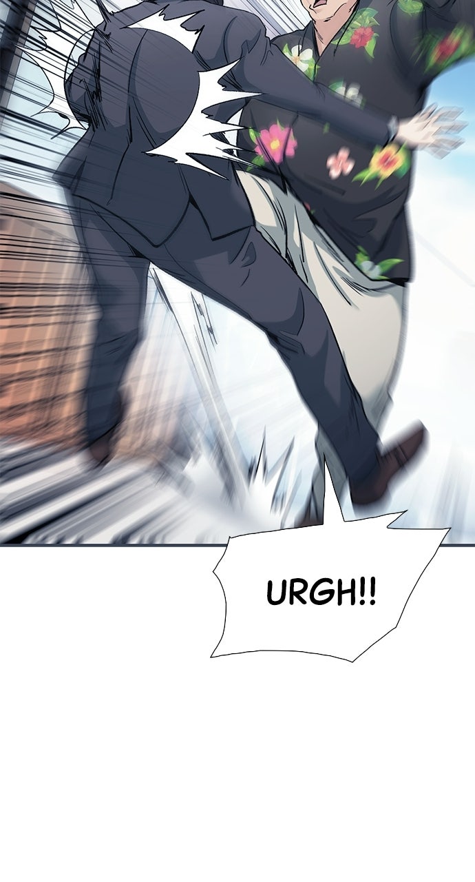 Reborn Rookie Episode 2 page 82 - 