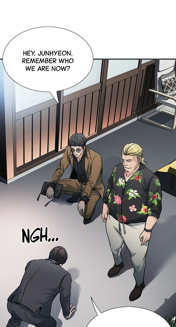 Reborn Rookie Episode 2 page 83 - 