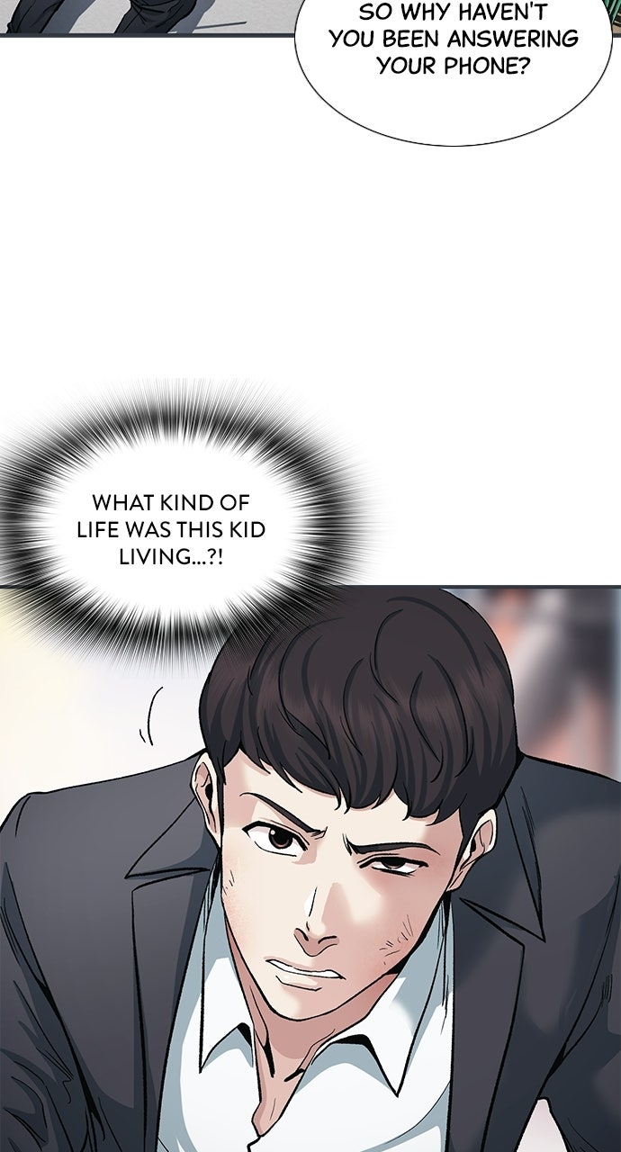 Reborn Rookie Episode 2 page 84 - 