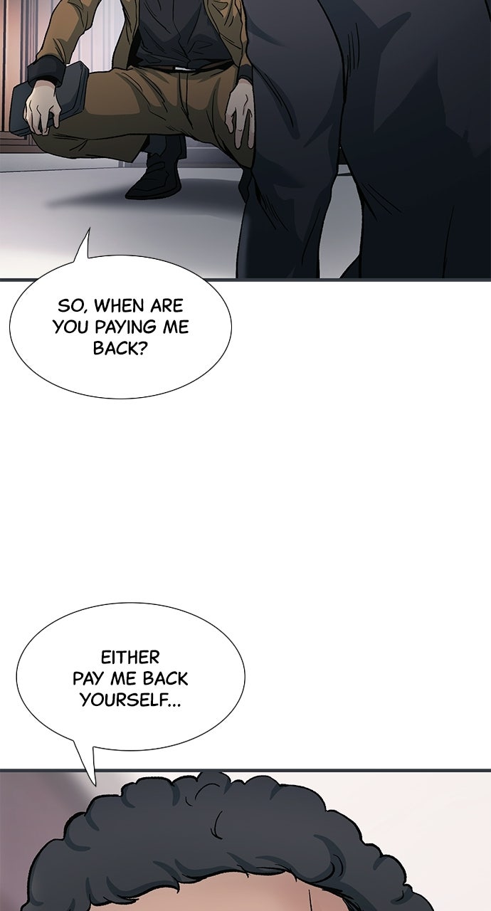 Reborn Rookie Episode 2 page 86 - 