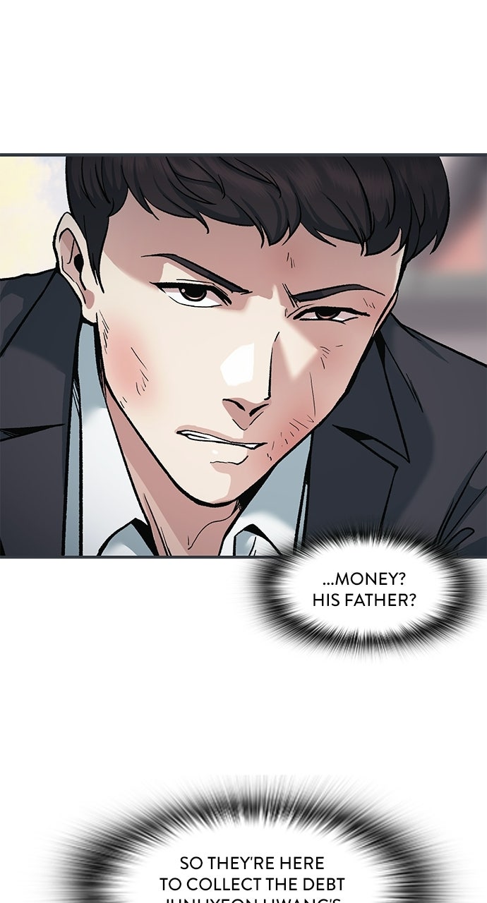 Reborn Rookie Episode 2 page 88 - 