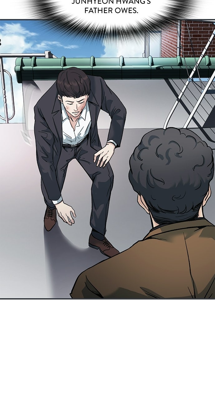 Reborn Rookie Episode 2 page 89 - 