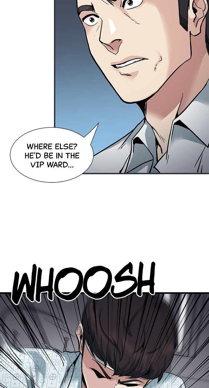 Reborn Rookie Episode 2 page 10 - 